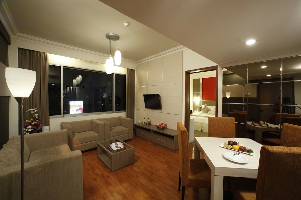 Фото Grand Inna Tunjungan