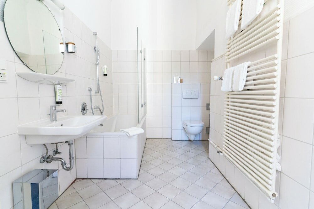 Фото Hotel zum Ritter St. Georg