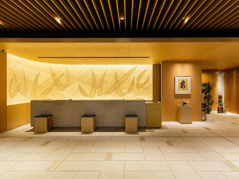 Фото Kyoto Hot Spring Hatoya Zuihokaku Hotel