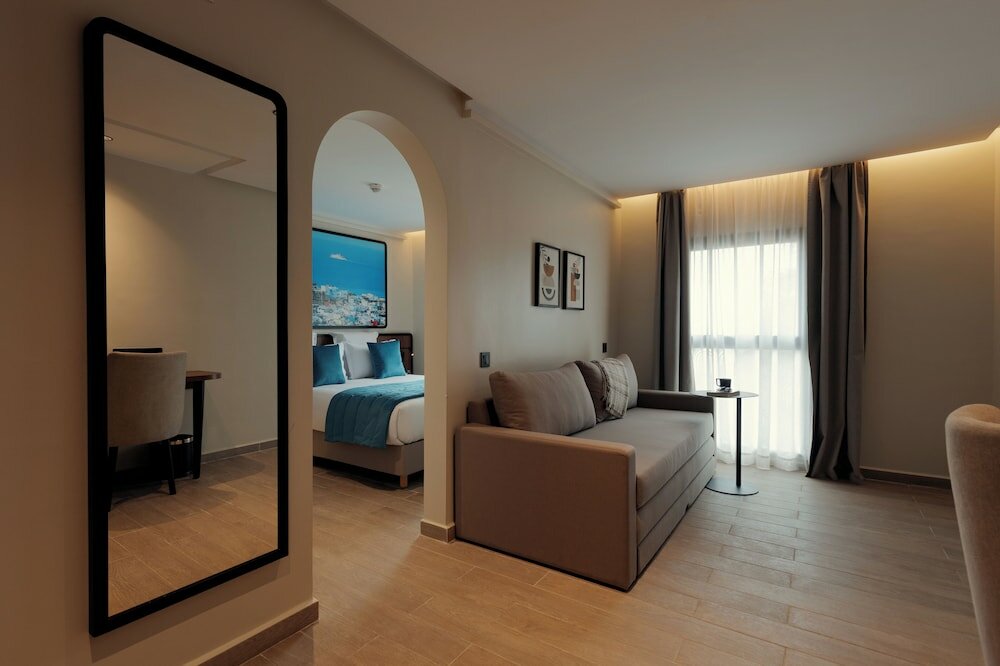 Фото Mia Hotels Agadir