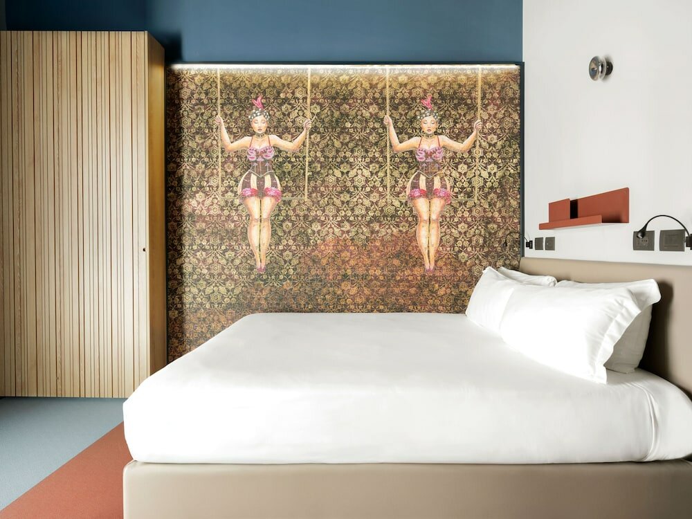 Фото 21 House of Stories Navigli