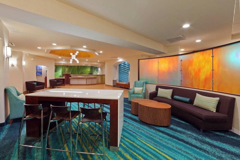 Фото Springhill Suites by Marriott Denver Westminster