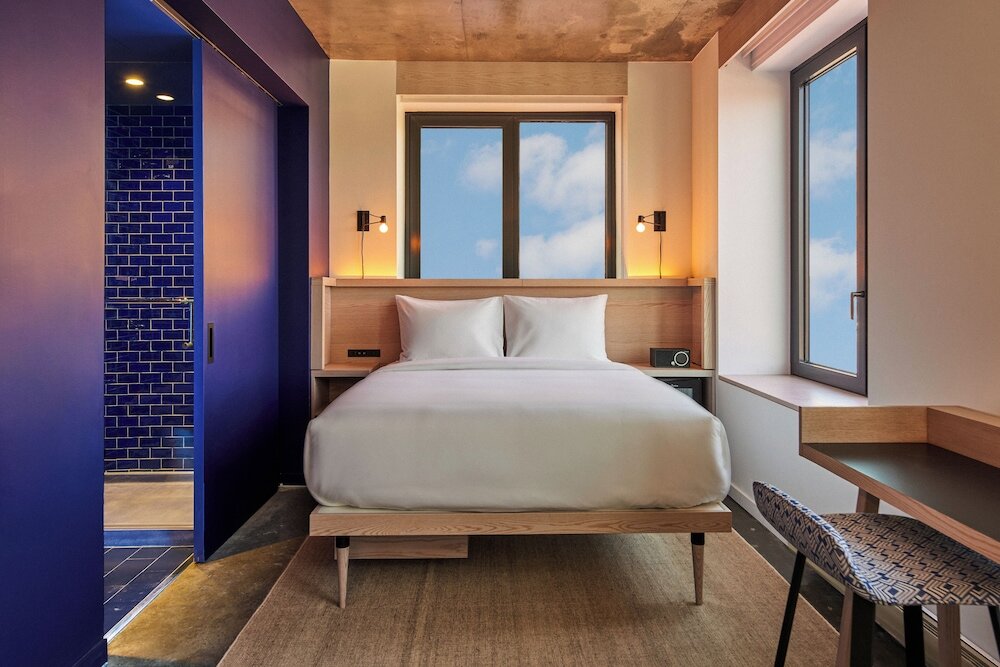 Фото Radio Hotel