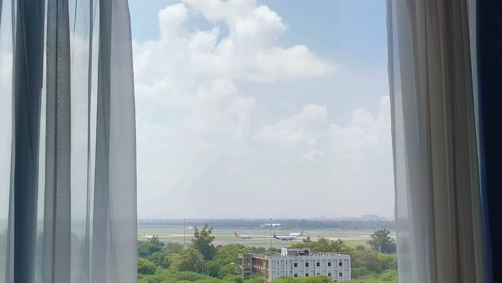 Фото Vivanta New Delhi, Dwarka