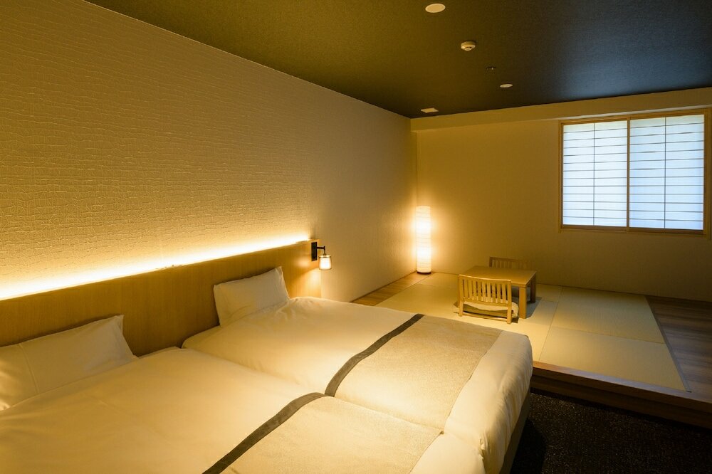 Фото Tosei Hotel Cocone Kamakura