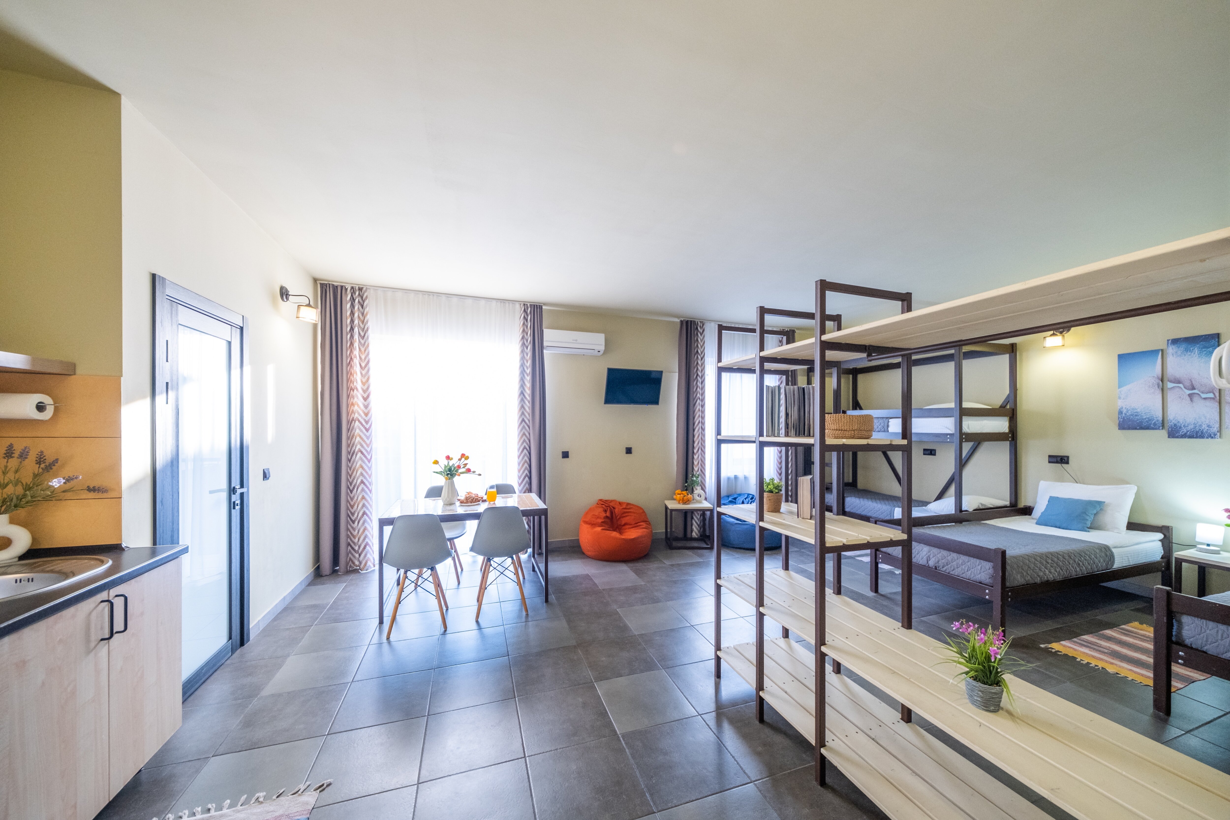 Фото Модерато