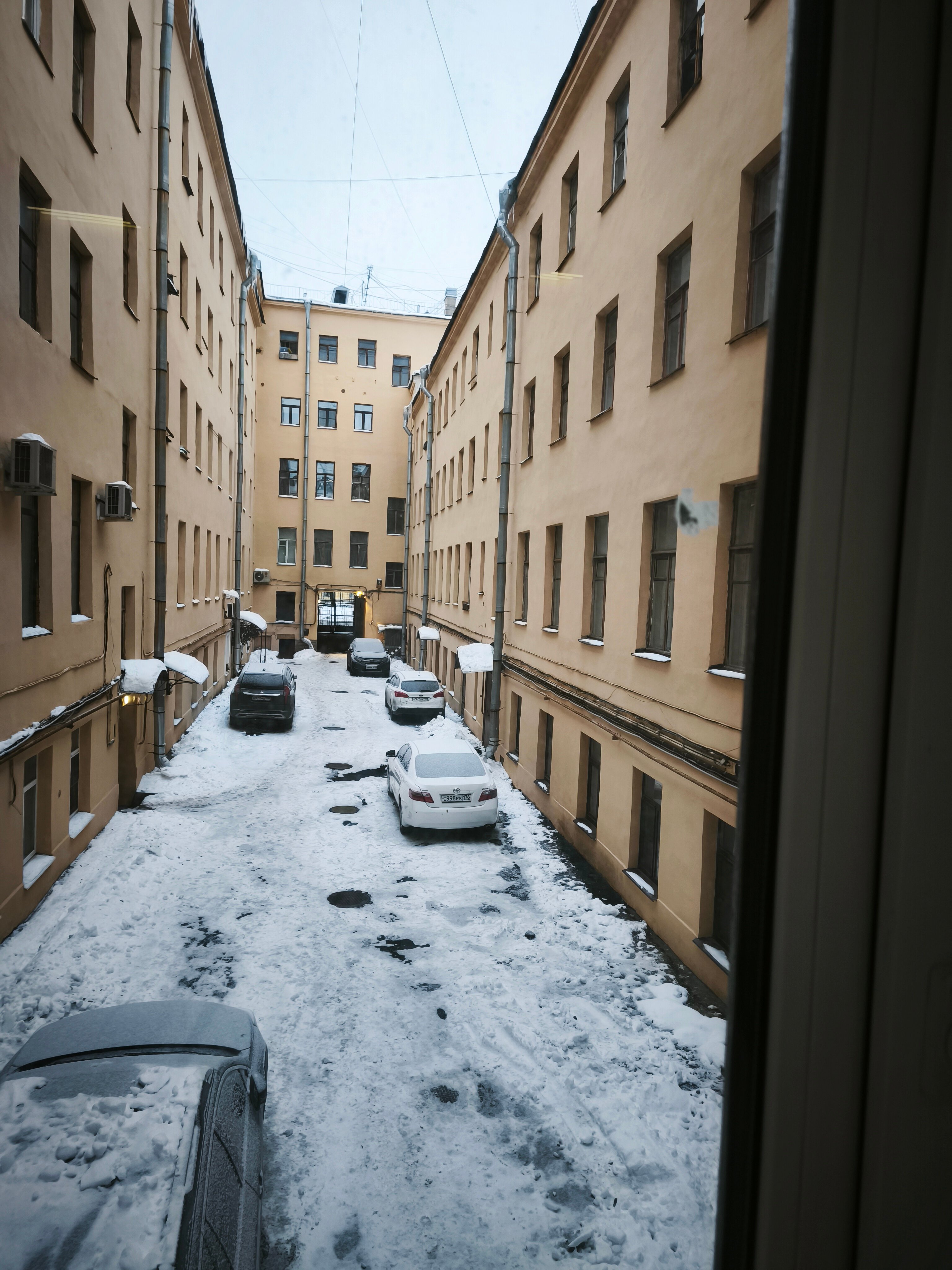 Фото Гранд Марк Syncotel