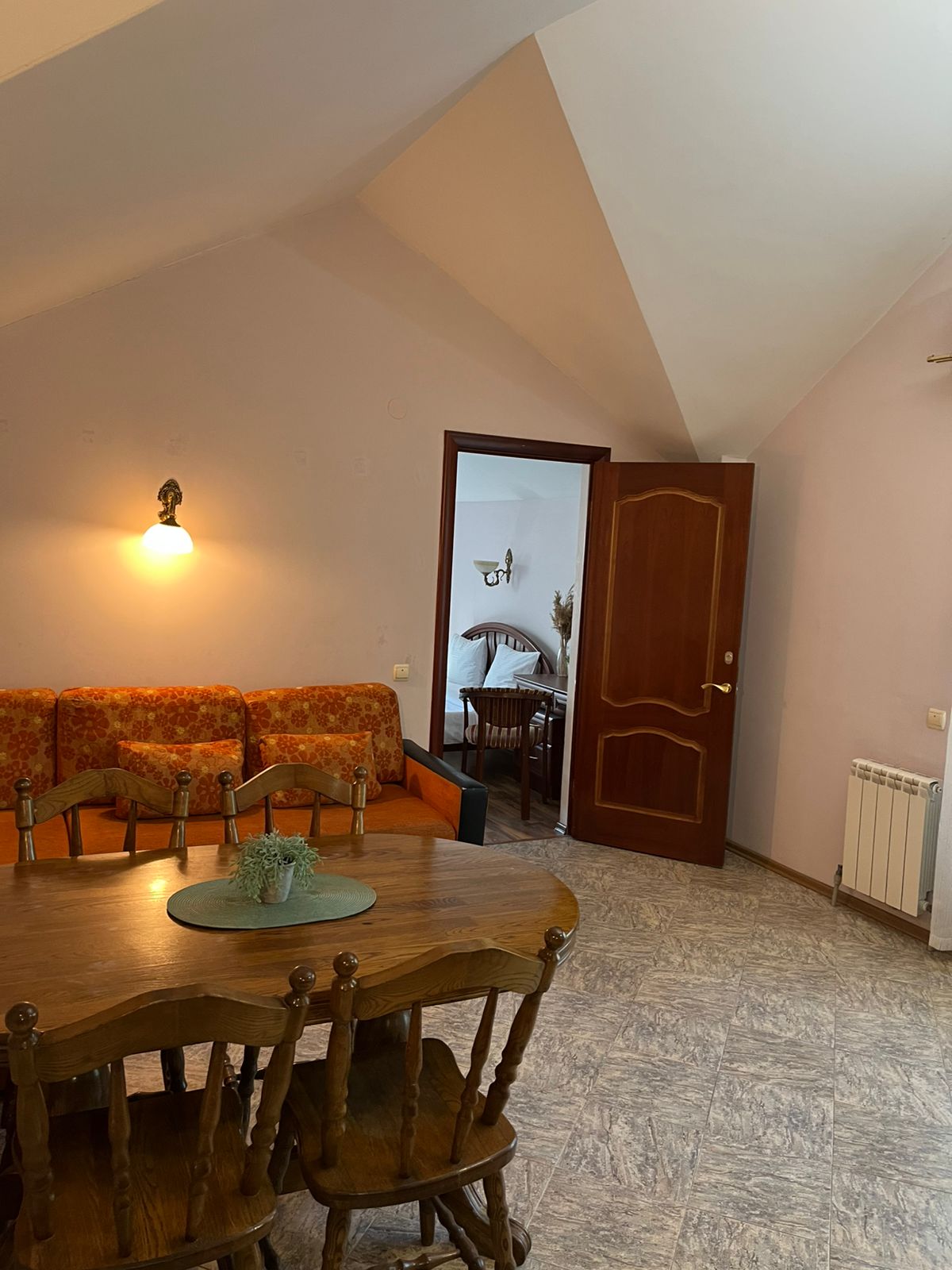 Фото Вилла Марина