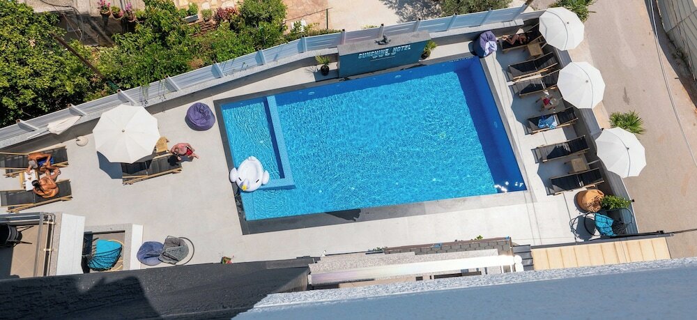 Фото Hotel Sunshine