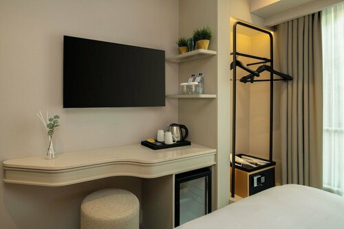 Гостиница Lunet Old City Hotel в Стамбуле