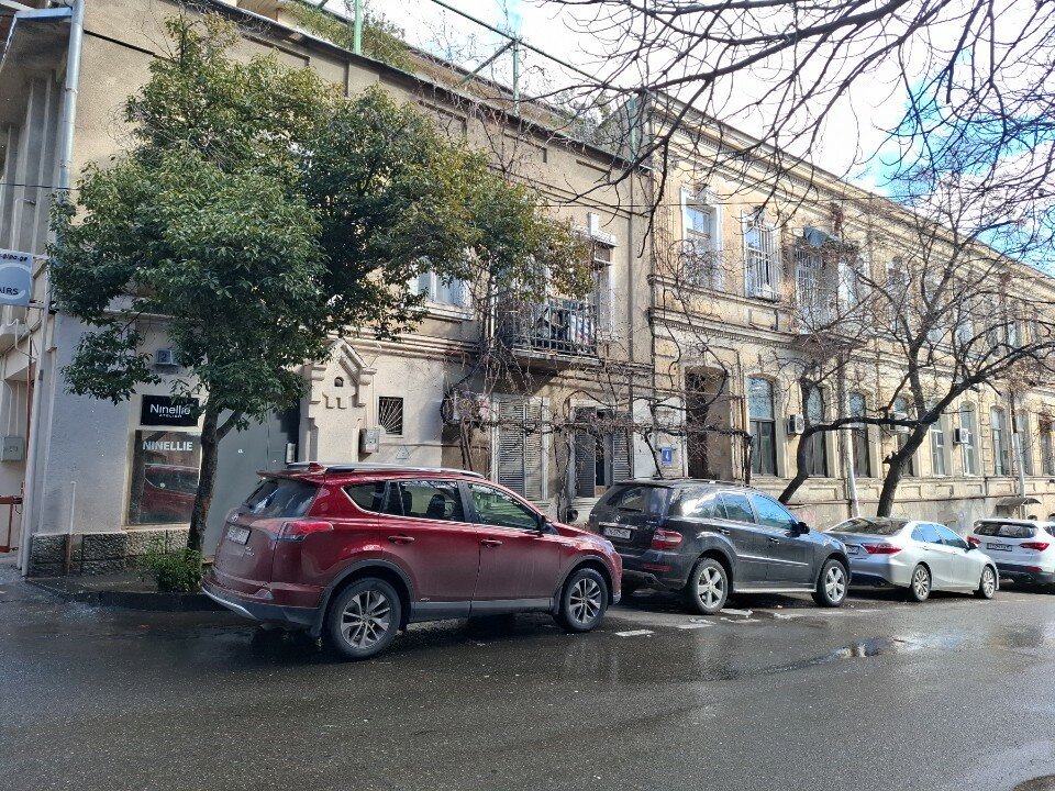 Фото Hb apartments Mari Brose