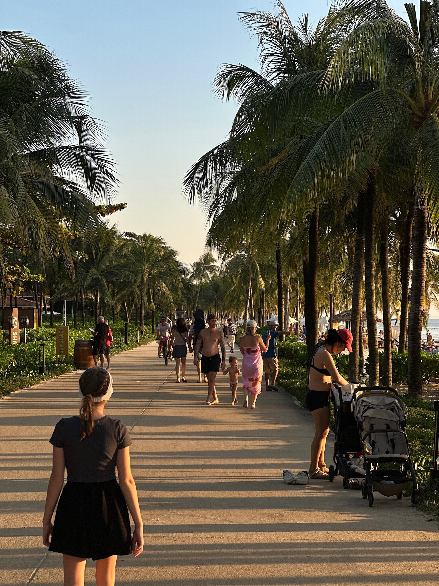 Фото InterContinental Phu Quoc Long Beach Resort by IHG