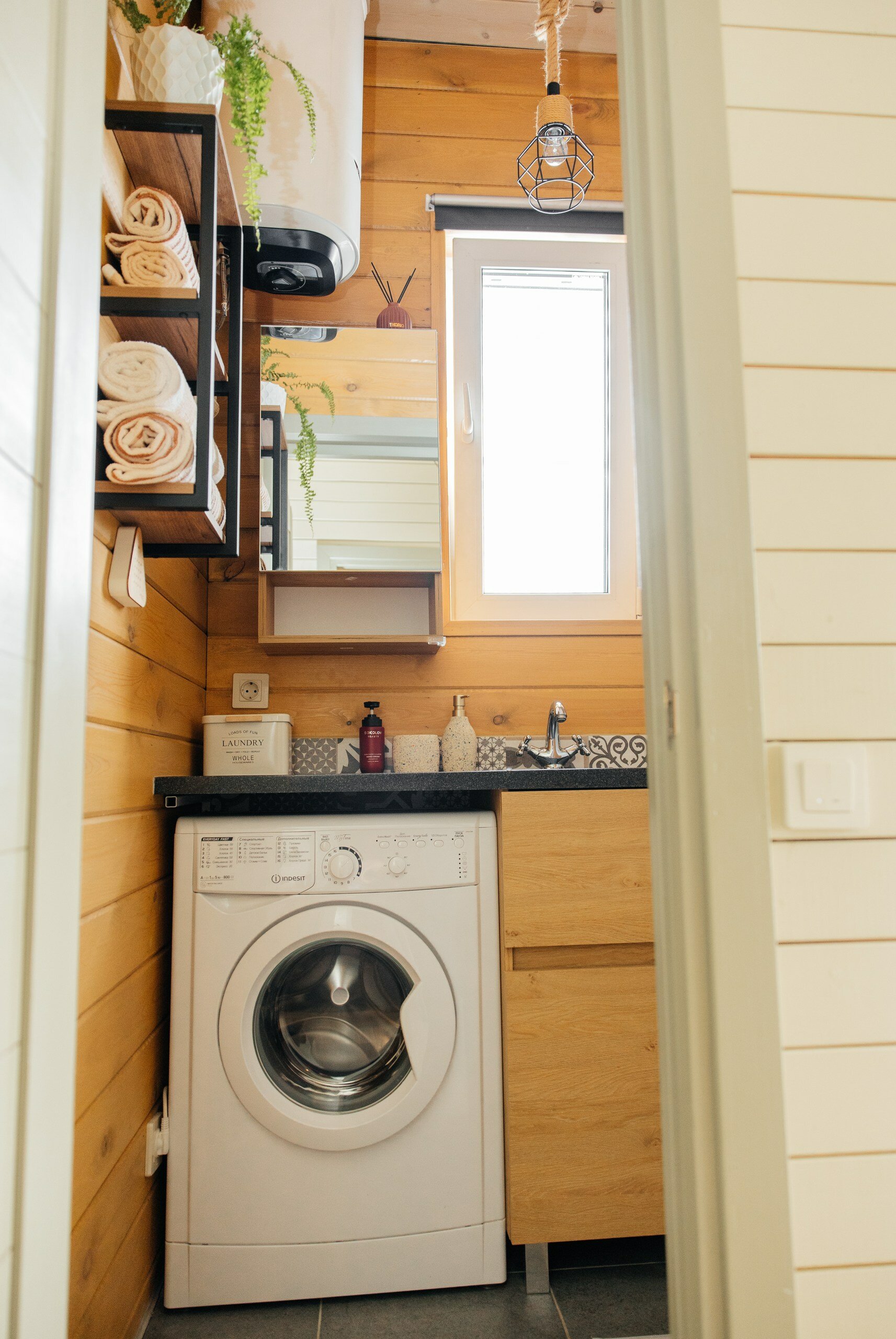 Фото Аврора