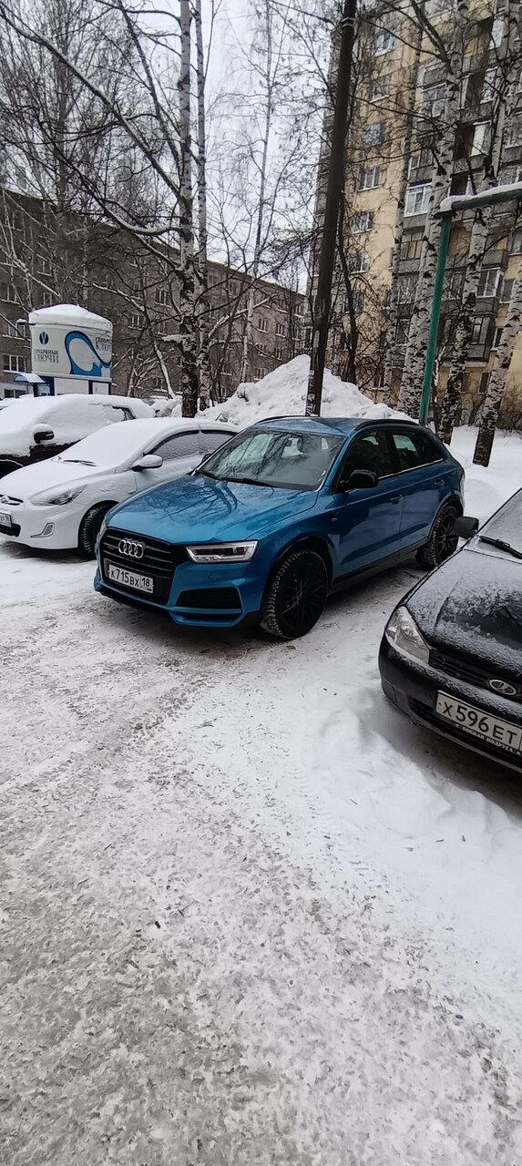 photo Dd Карс