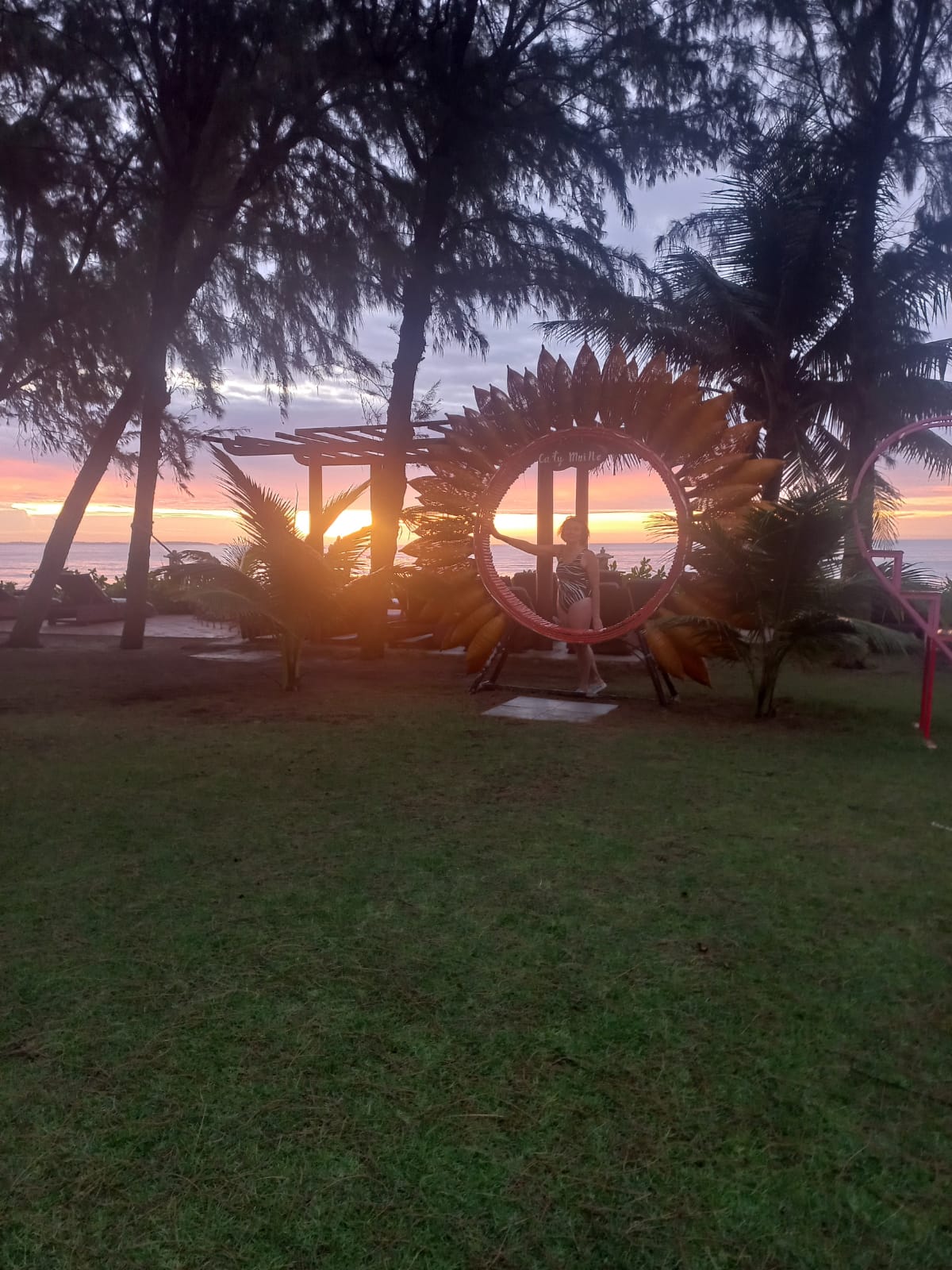 Фото Ca Ty Mui Ne Resort