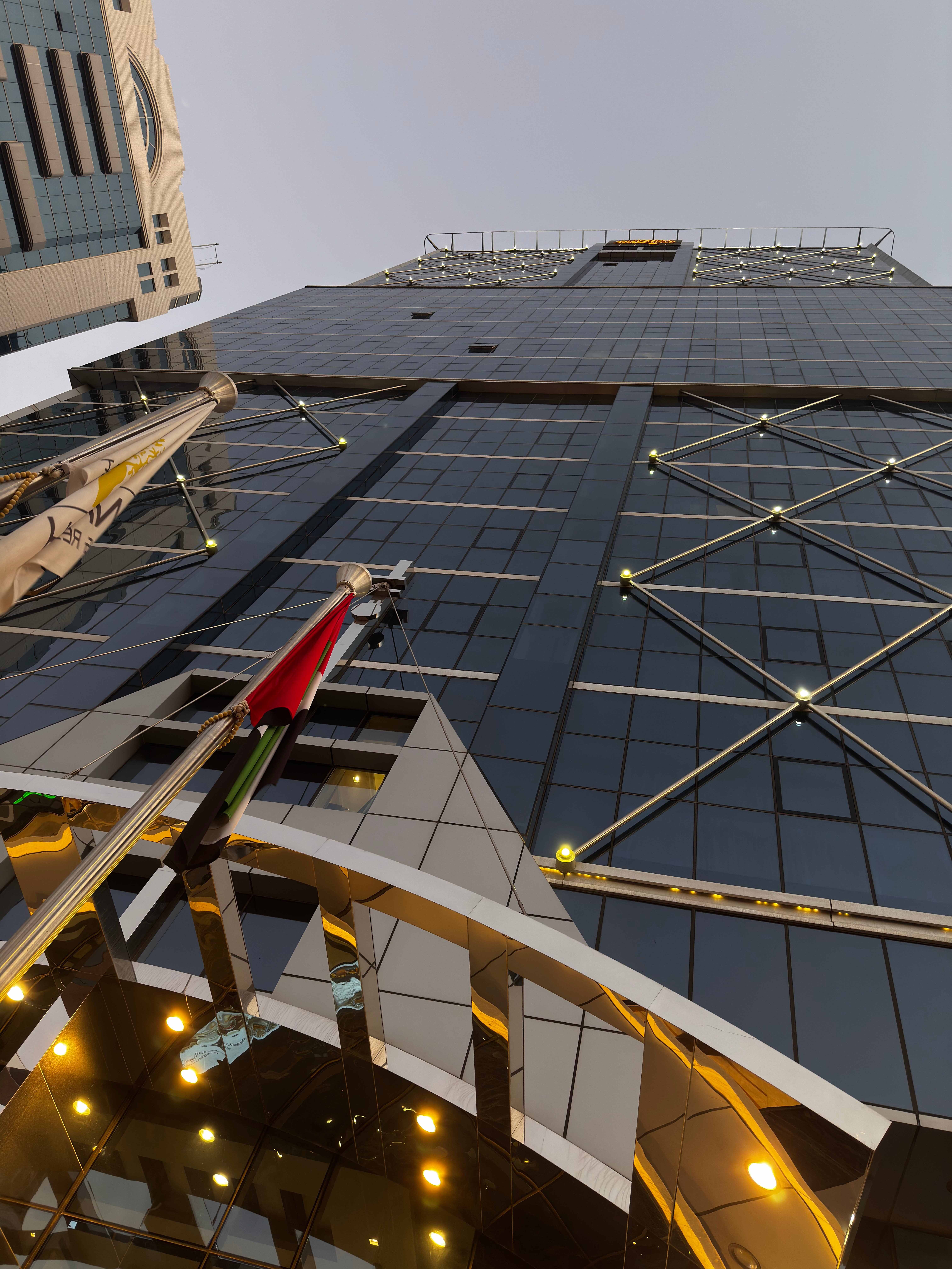 Фото Jannah Burj Al Sarab