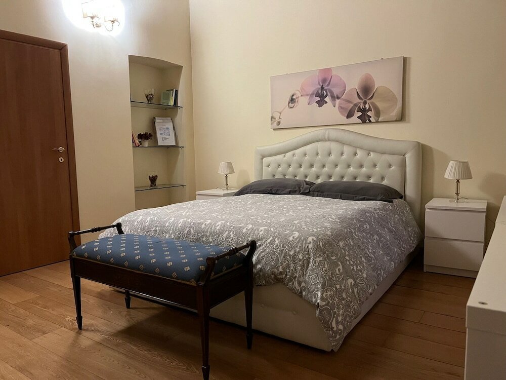 Фото I Prati di Roma Suite