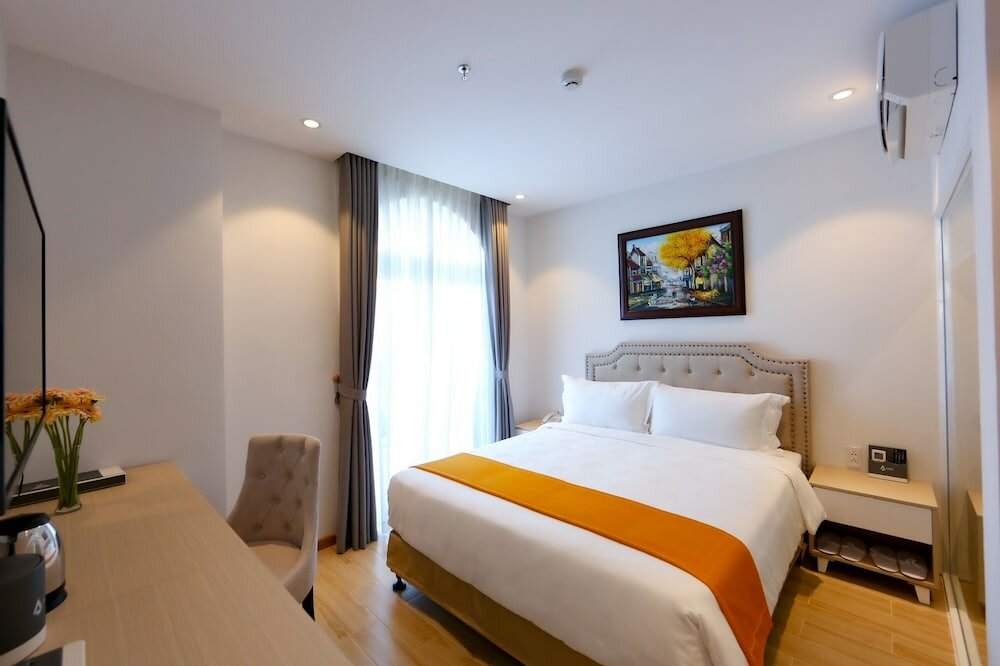 Фото Ex Da Nang Luxury