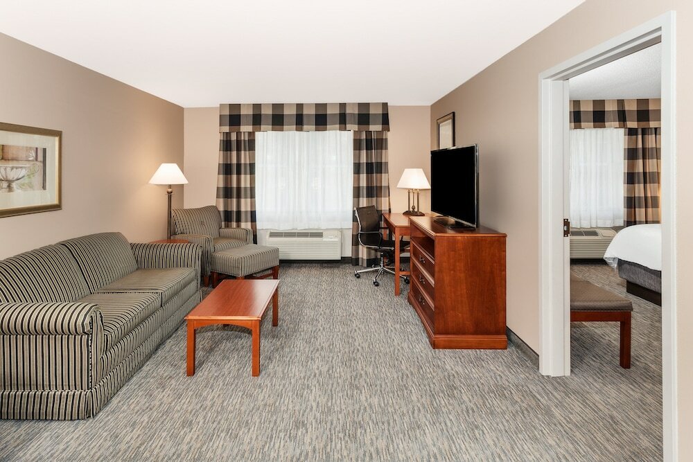 Фото Holiday Inn Express Hotel & Suites Seabrook, an Ihg Hotel