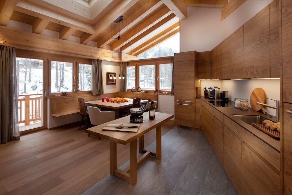 Фото Chalet Banja