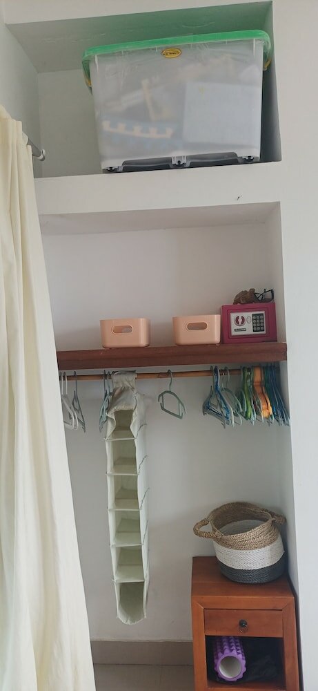 Фото Amed Sari Beach Guesthouse