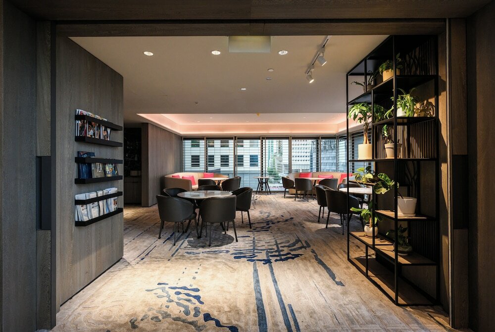 Фото Dao by Dorsett AMTD Singapore