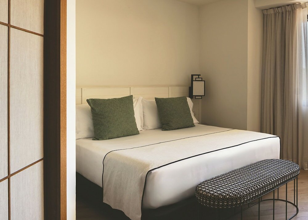 Фото Hotel Molina Lario