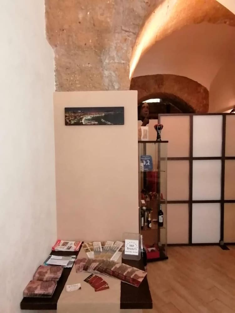 Фото Bruno's Historic Home