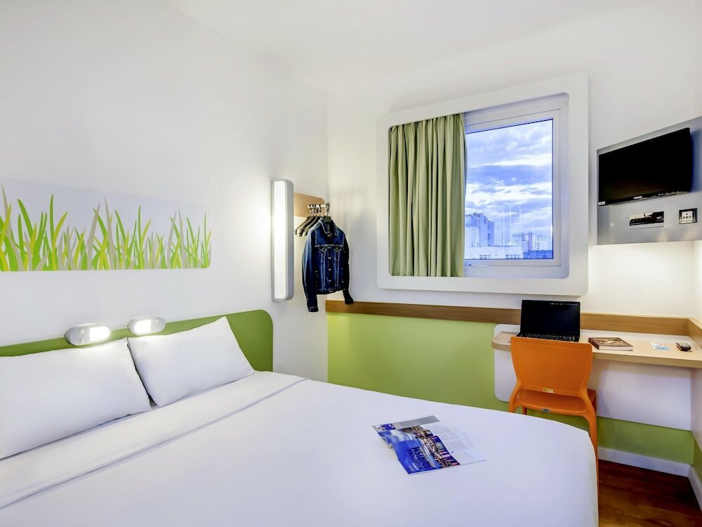 Фото Ibis budget Porto Alegre - Supereconômico