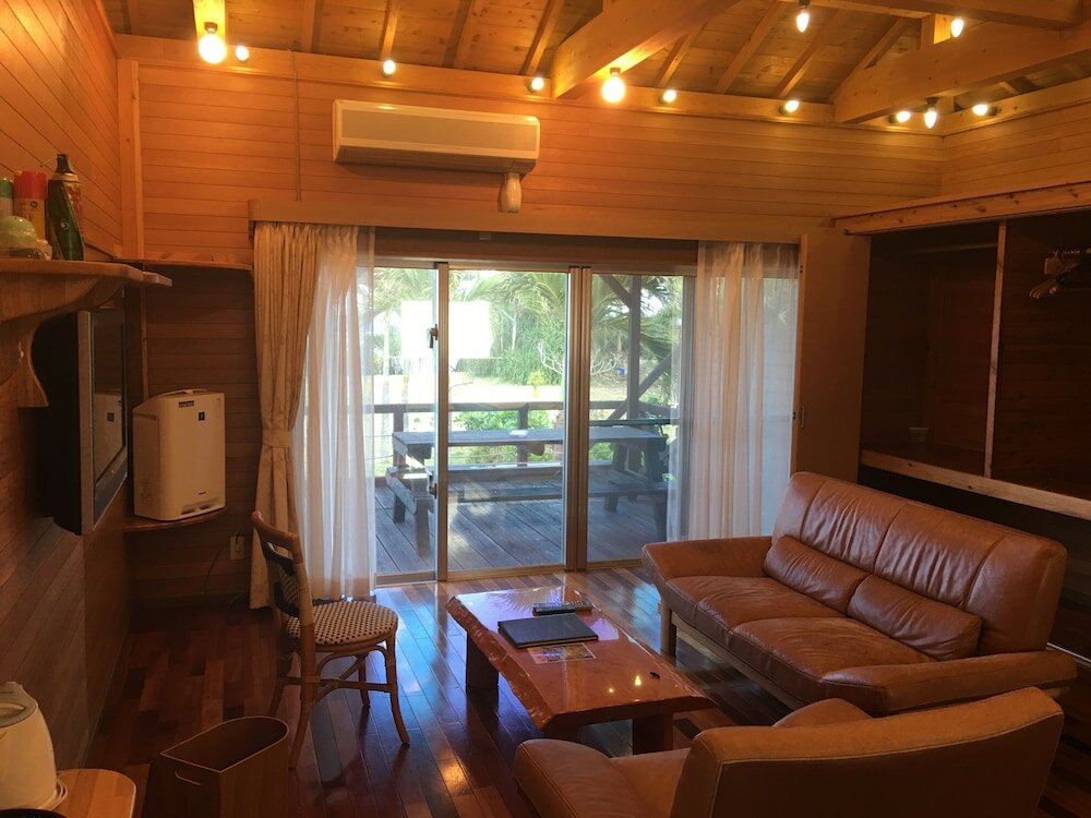 Фото Nagahama Beach Resort Kanon