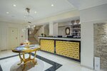 Old Town Boutique Hotel