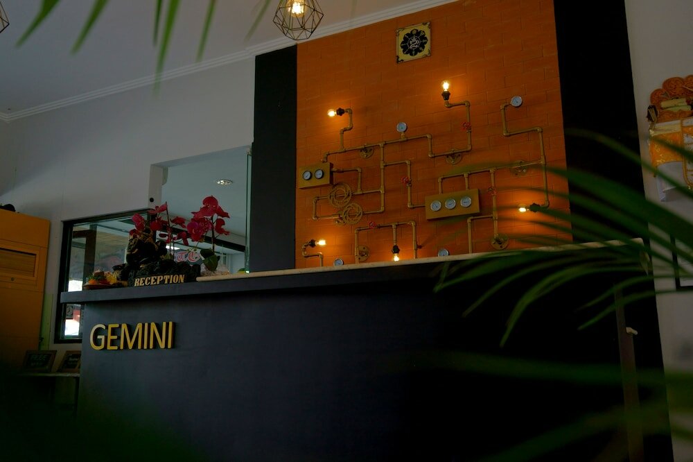 Фото Gemini Star Hotel