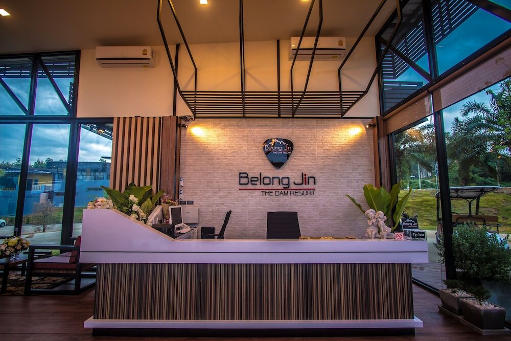 Фото Belong Jin The Dam Hotel & Resort