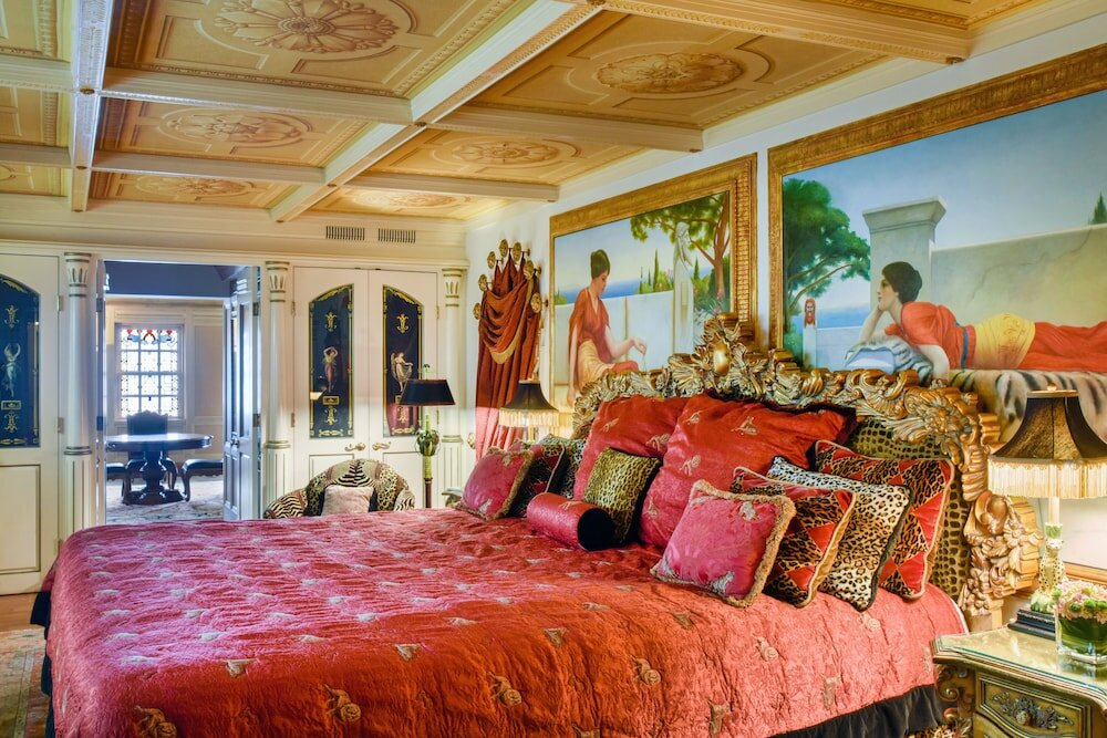 Фото The Villa Casa Casuarina