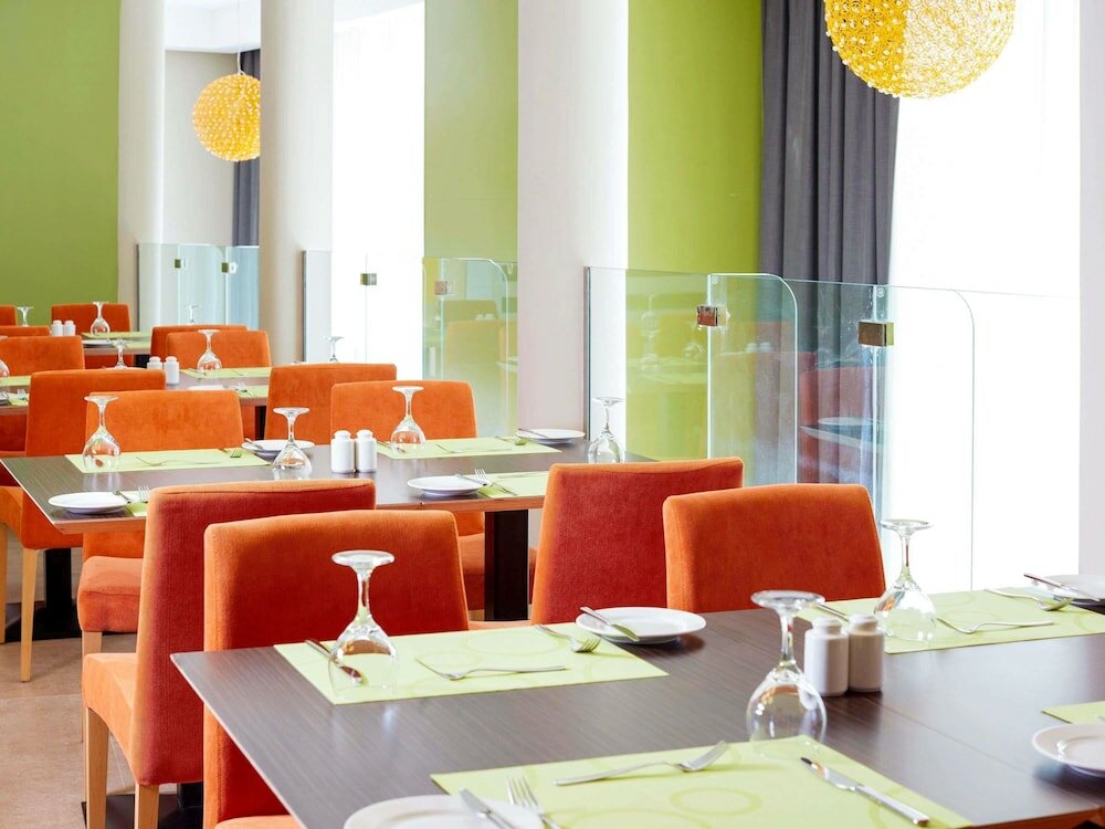 Фото Ibis Styles Makkah