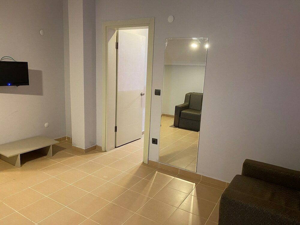 Фото Kevser Inn - Halal Hotel