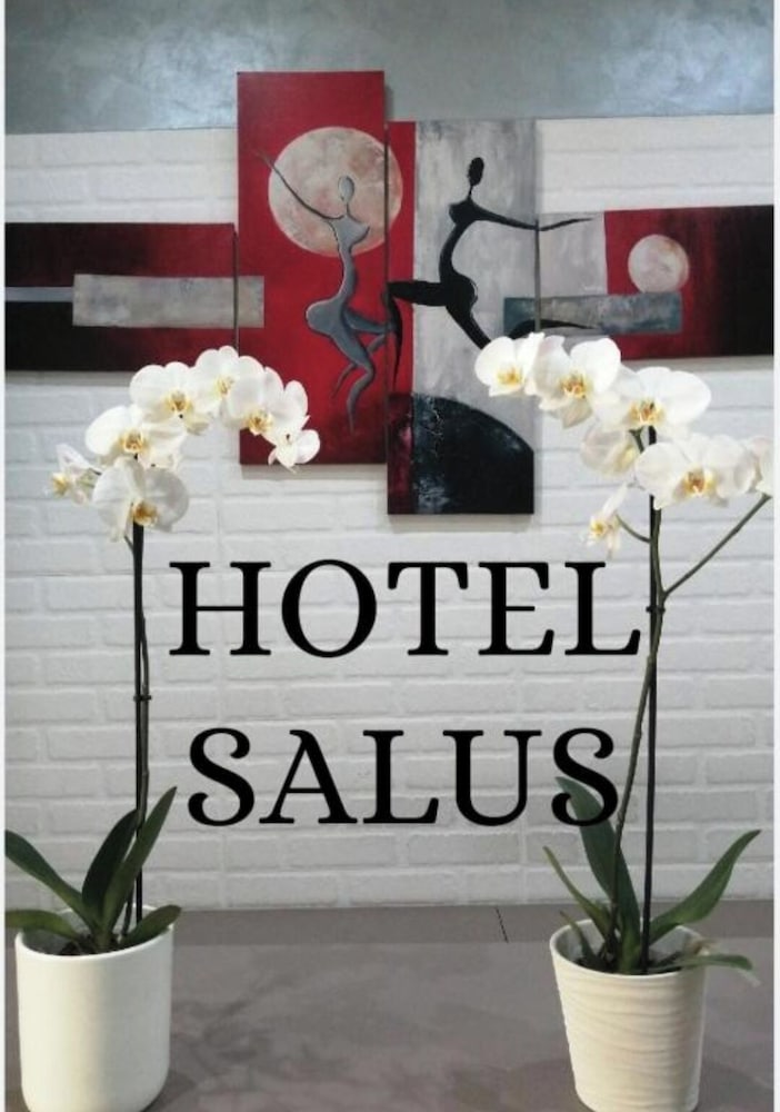 Фото Hotel Salus