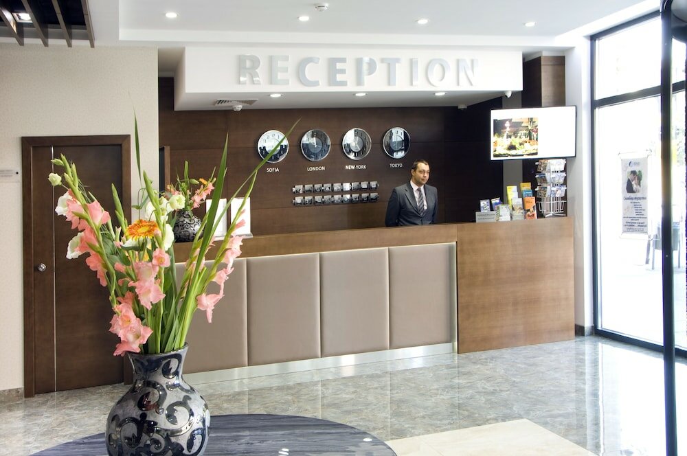 Фото Central Hotel Sofia