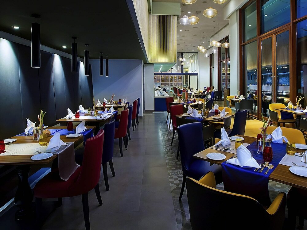 Фото Grand Mercure Mysore