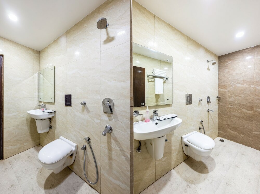 Фото Hotel Kabeer