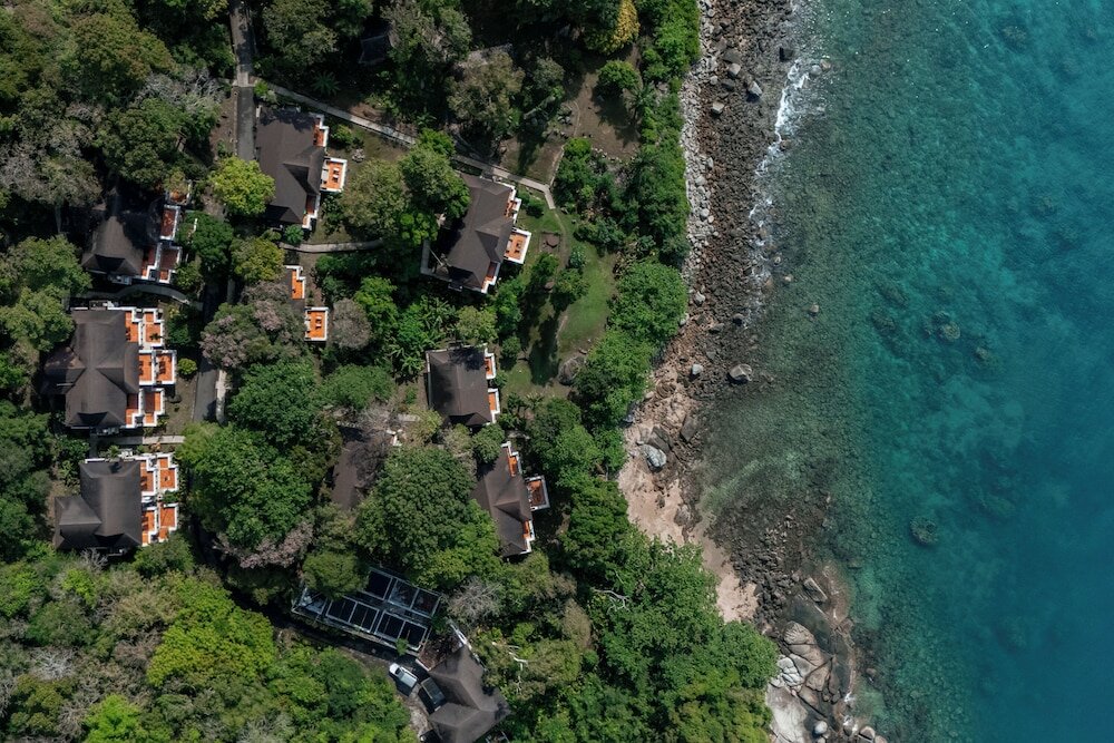 Фото Baan Krating Phuket Resort