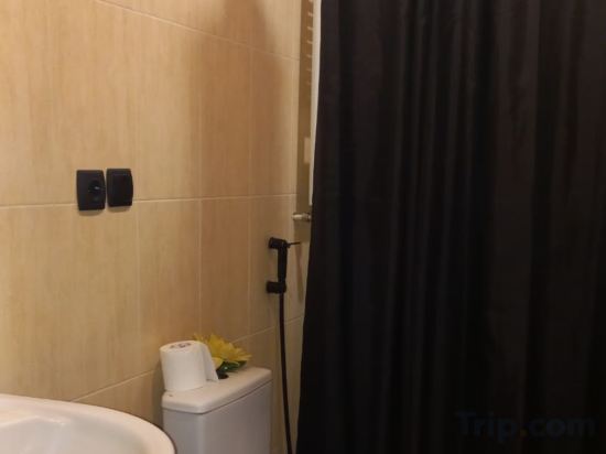 Фото Элитные апартаменты рядом с ТЦ Rio