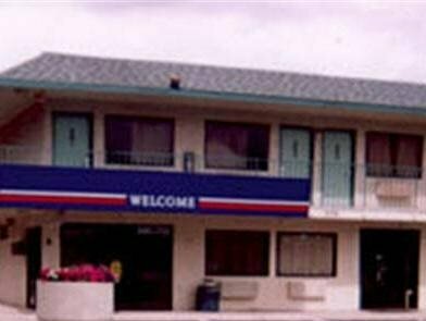 Гостиница Motel 6 Kalispell, Mt в Калиспелле