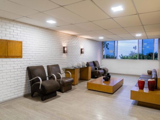 Фото Hotel Praia Mar