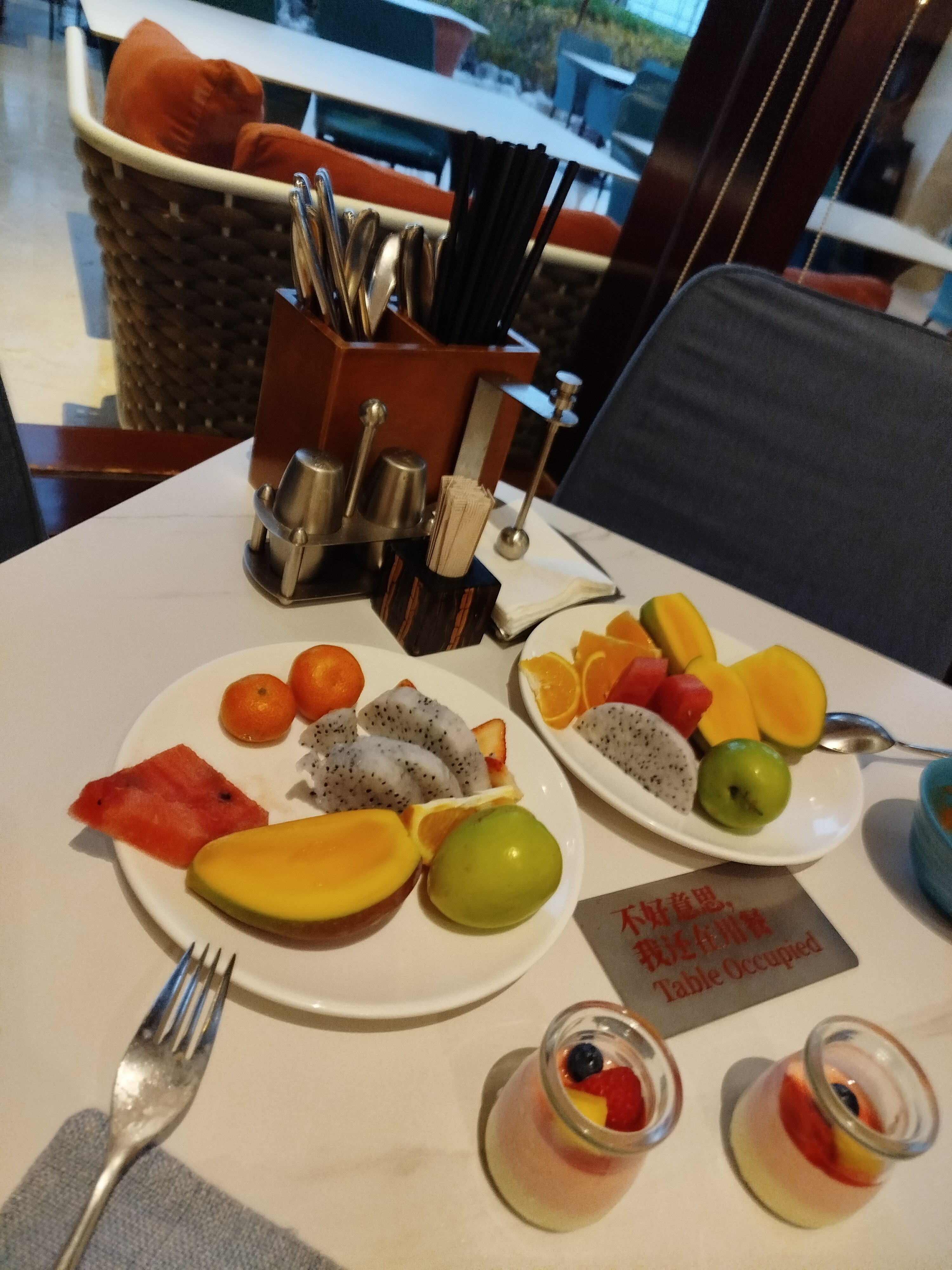 Фото Grand Hyatt Shanghai