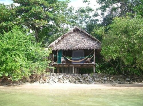 Гостиница Al Natural Resort в Бокас-дель-Торо