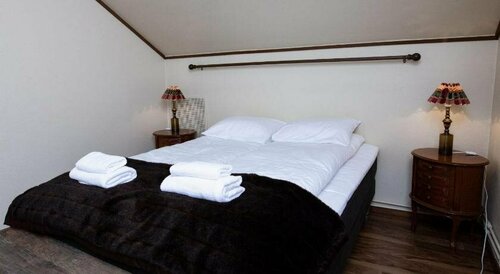 Гостиница Narvik Hotel Wivel в Нарвике