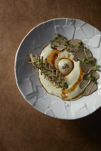 Гостиница Hôtel Restaurant Claude Darroze в Лангоне