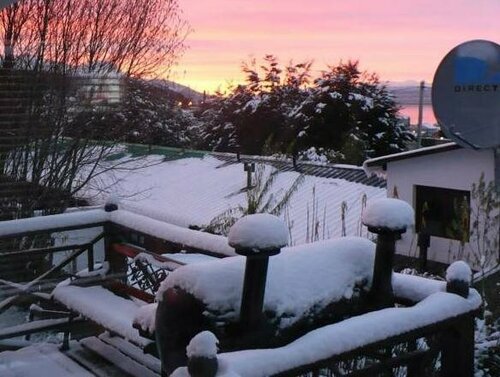 Гостиница Tango B&b Ushuaia в Ушуайе