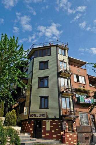 Emre Hotel